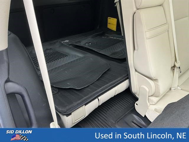 Used 2021 Starfire Pearl Lexus GX 460 Premium image 21