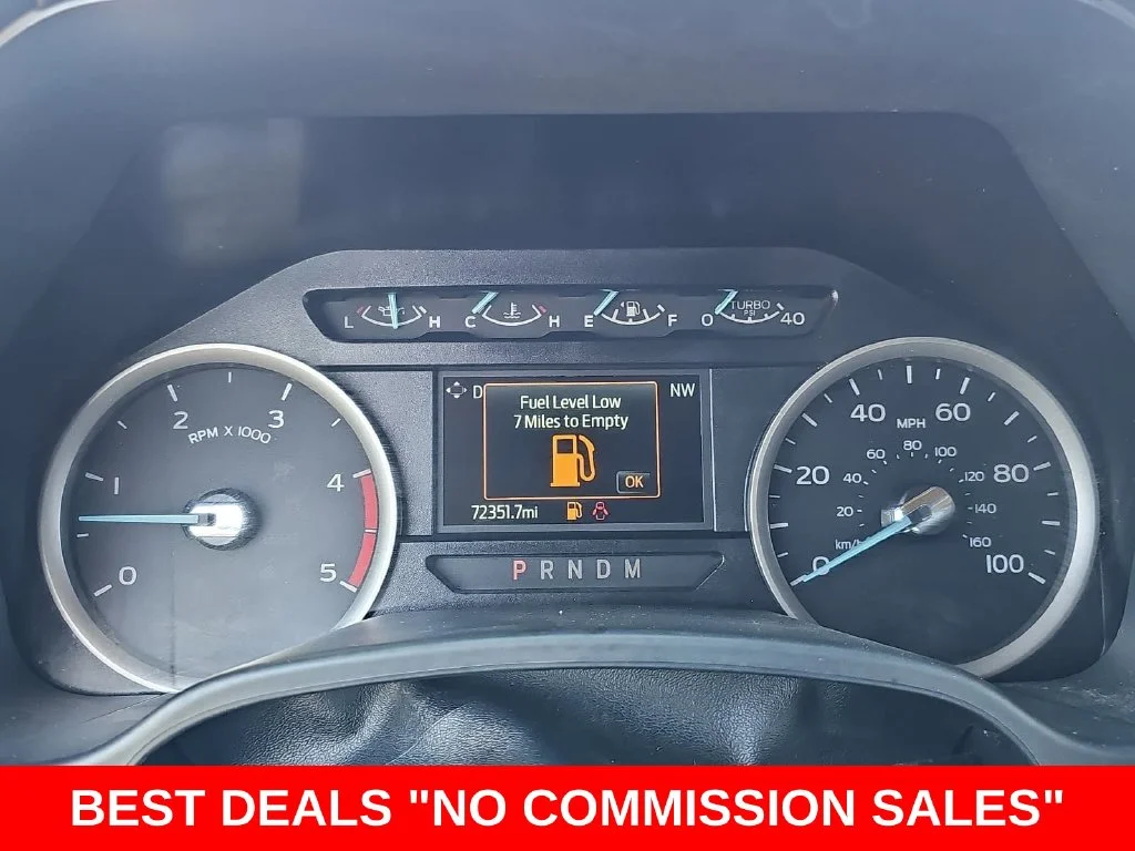 Used 2022 Oxford White Ford XLT image 18