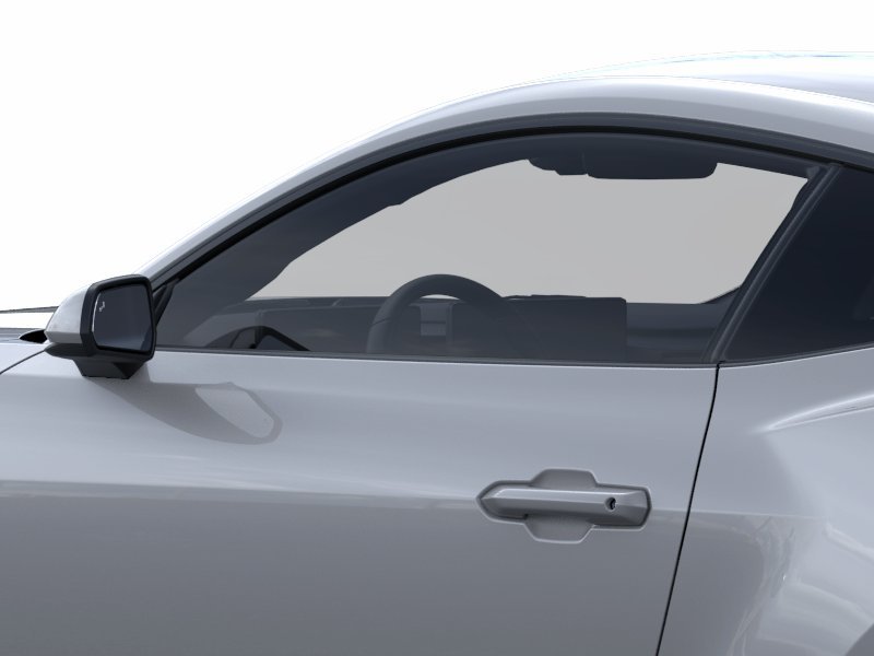 New 2026 Avalanche Gray Ford GT Fastback image 42