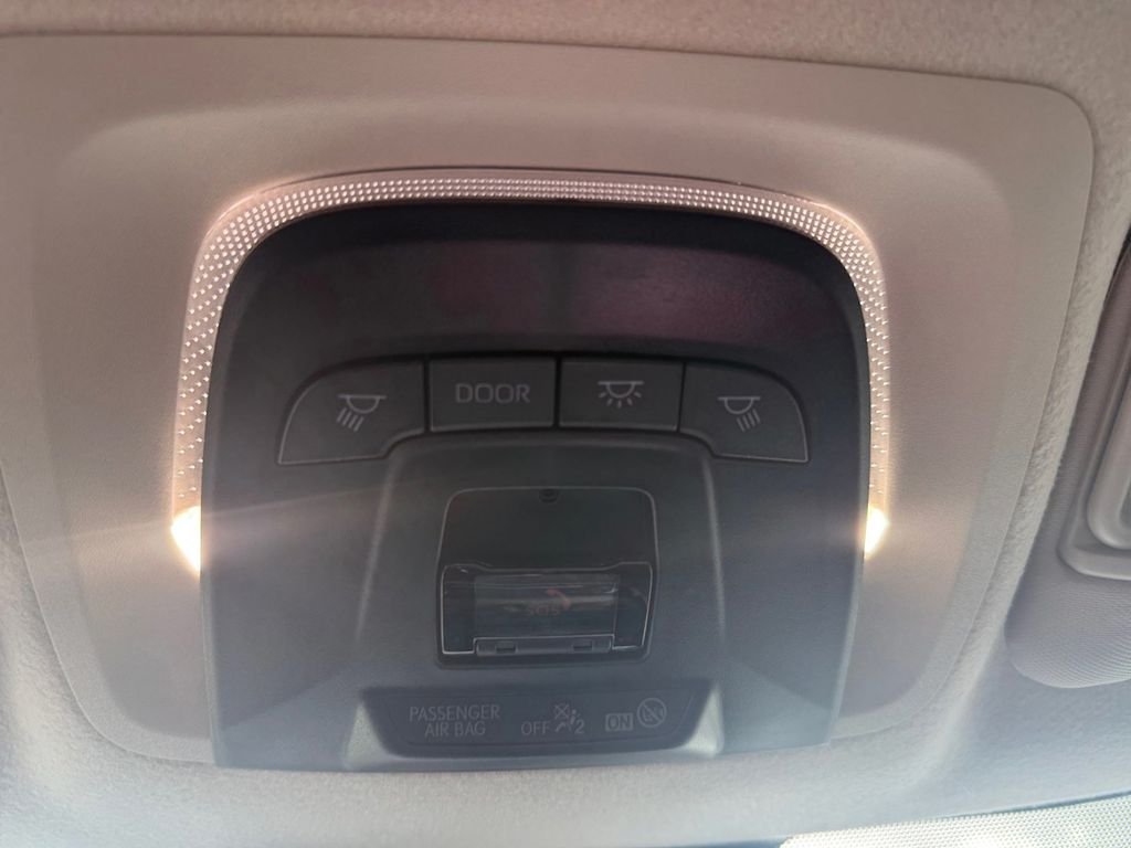 Used 2024 Black Toyota LE image 25