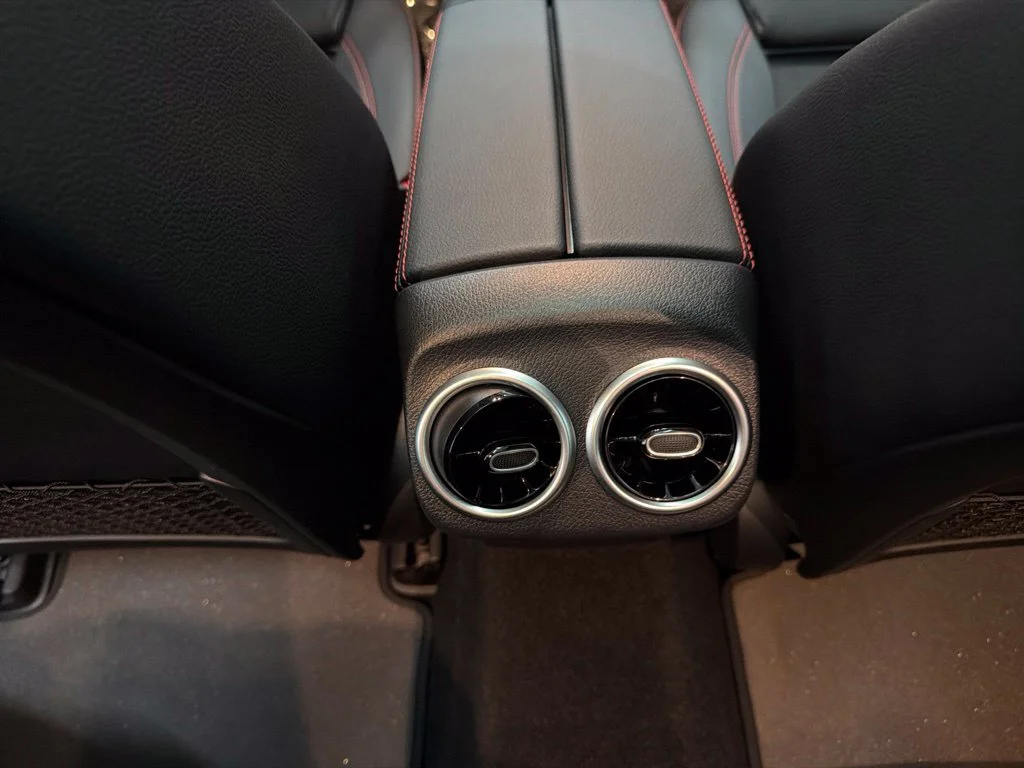 Certified Used 2025  Mercedes-Benz CLA 35 AMG® image 25