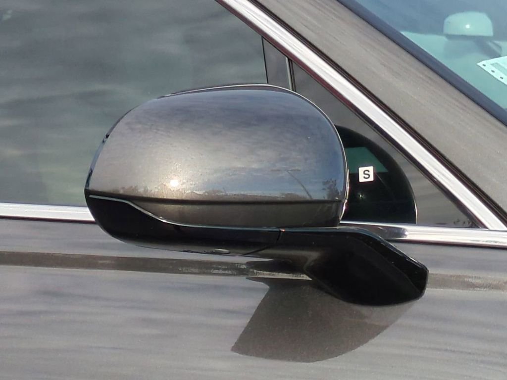 2026 GENESIS GV80 Standard - Photo 12