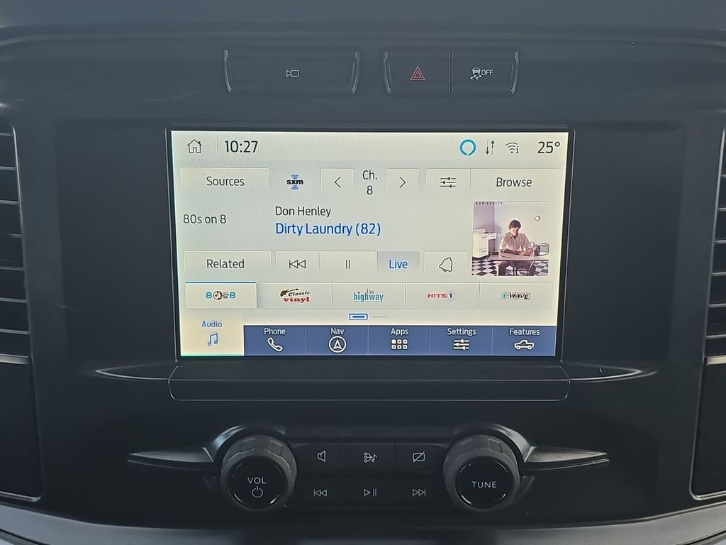 Used 2022 Silver Ford XL image 13