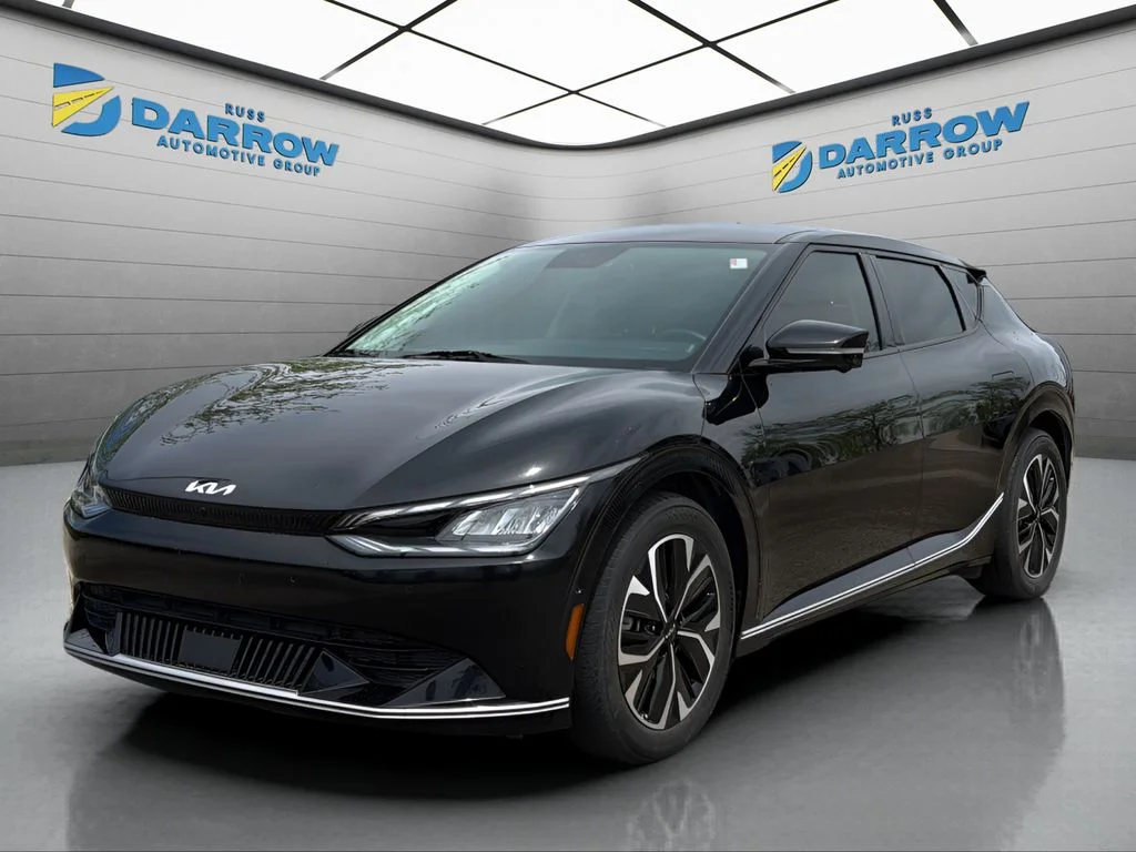 2023 Kia EV6 Wind AWD's photo