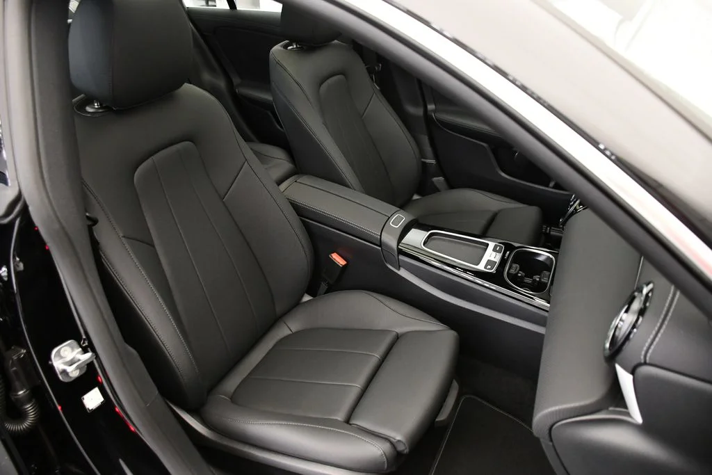 2026 Mercedes-Benz CLA CLA 250 - Photo 48