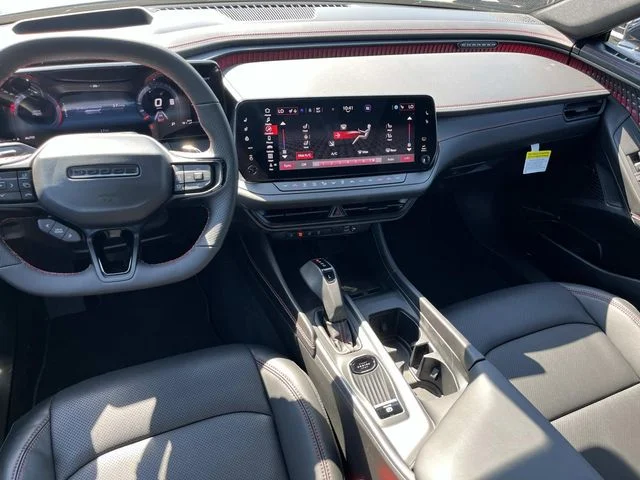 New 2026 Sub-Zero Exterior Paint Dodge R/T image 13