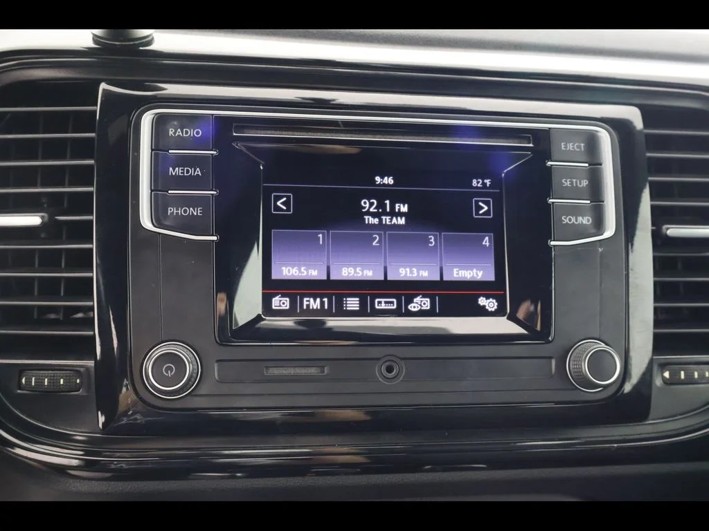 Used 2019 Gray Volkswagen 2.0T S image 15