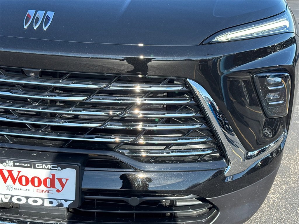 2026 BUICK ENCLAVE - Image 9