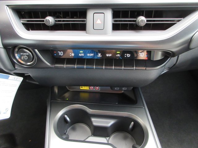 New 2026 Copper Crest with Obsidian roof Lexus F SPORT DESIGN AWD image 37