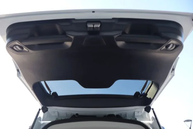 Used 2025 Oxford White Ford Big Bend image 22