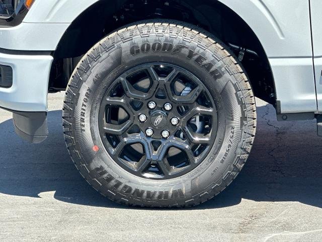 New 2026 Avalanche Ford XLT image 47