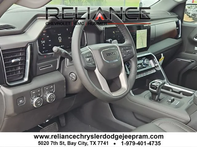 2026 GMC Sierra 1500 Denali - Photo 19