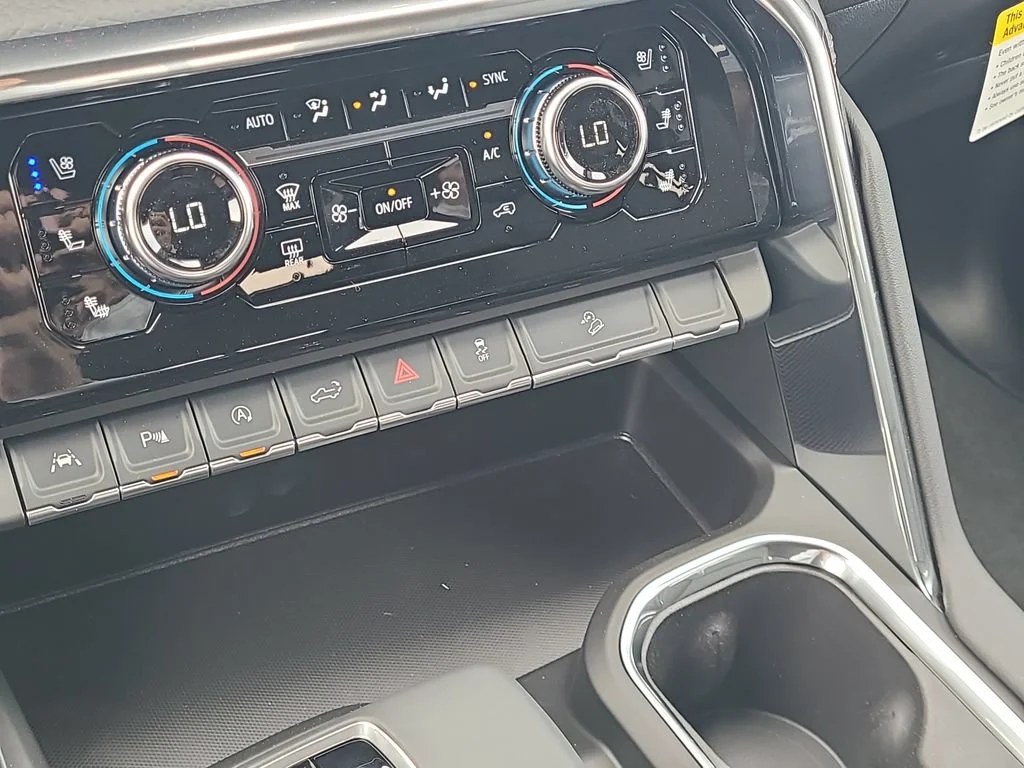 New 2026 Onyx Black GMC Denali image 15