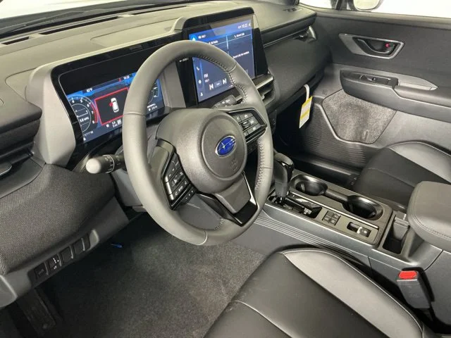 New 2026 Beige Subaru Premium image 12