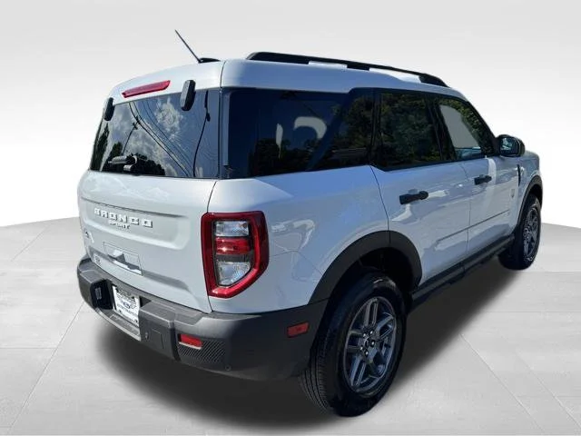 Used 2026 White Ford Big Bend image 9