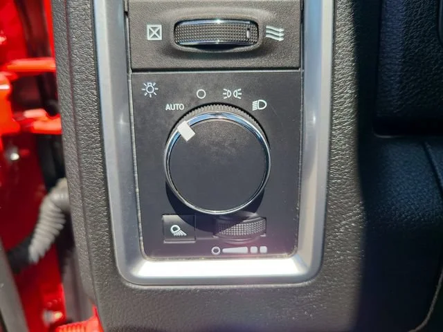 Used 2024 Red Ram Warlock image 24