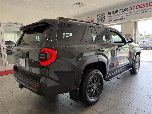 Certified Used 2026 UNDERGROUND Toyota  image 42