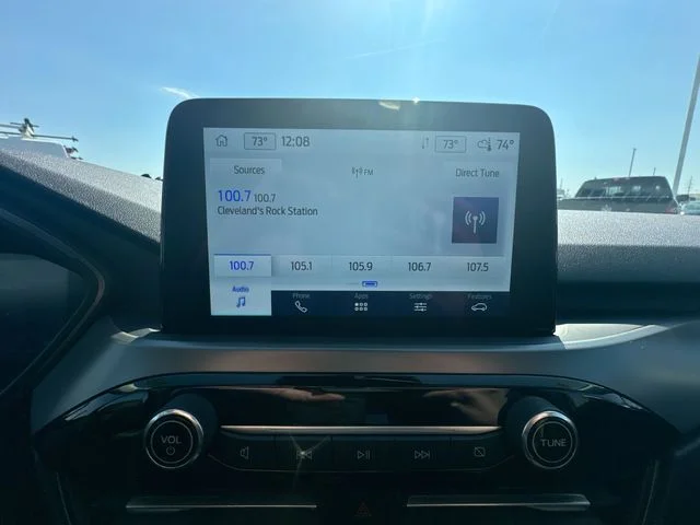 Used 2025 White Ford Active image 18