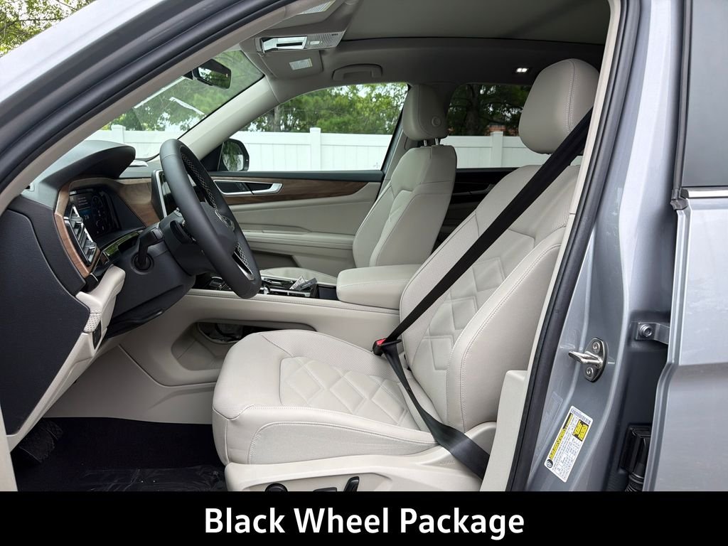New 2026  Volkswagen 2.0T SE w/Technology image 10