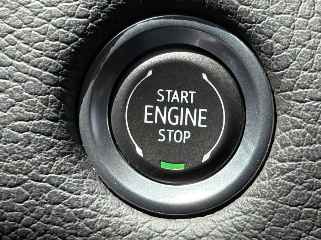 Used 2024 Sterling Metallic GMC Denali image 36