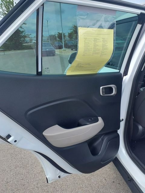 Certified Used 2025 Lunar Hyundai SEL image 20