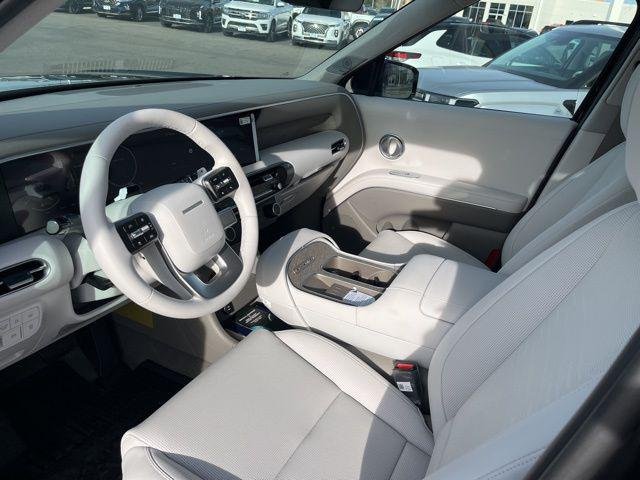 New 2026 Black Hyundai Limited image 10