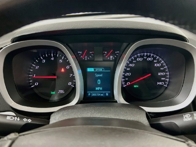 2017 Chevrolet Equinox LT - Photo 14