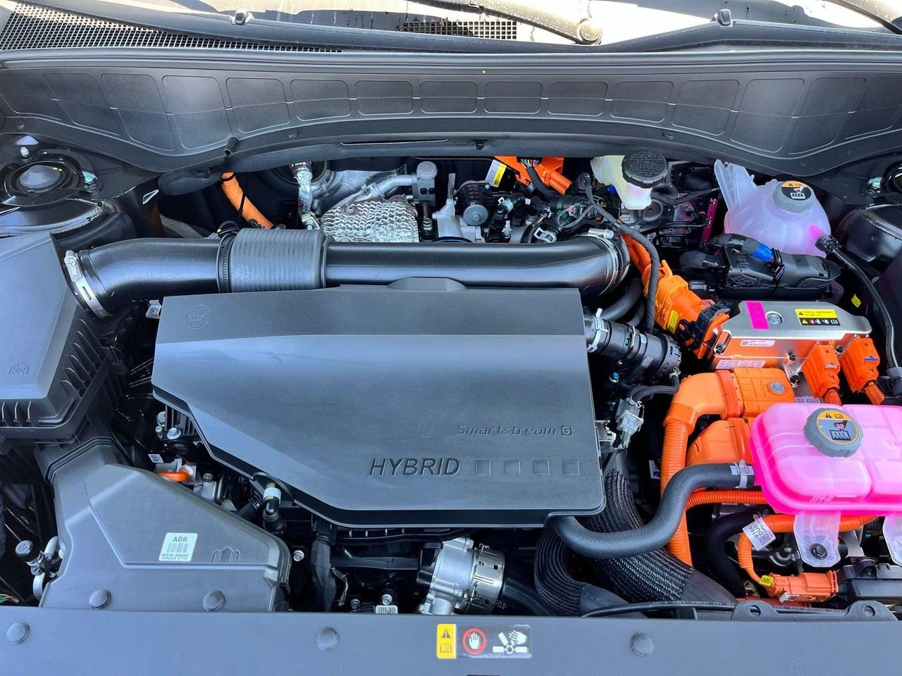 New 2026 Black Hyundai SEL 7P image 27