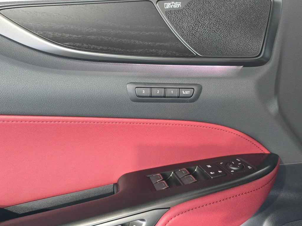 New 2026 Gray Lexus 450h+ Premium image 13