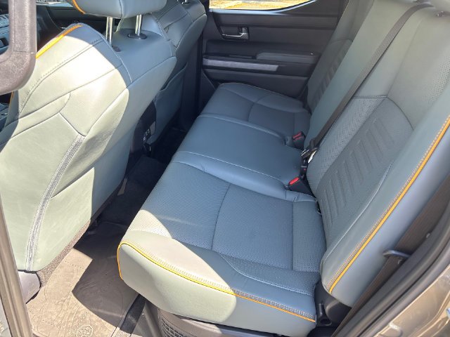 Certified Used 2026 Brown Toyota Trailhunter image 19