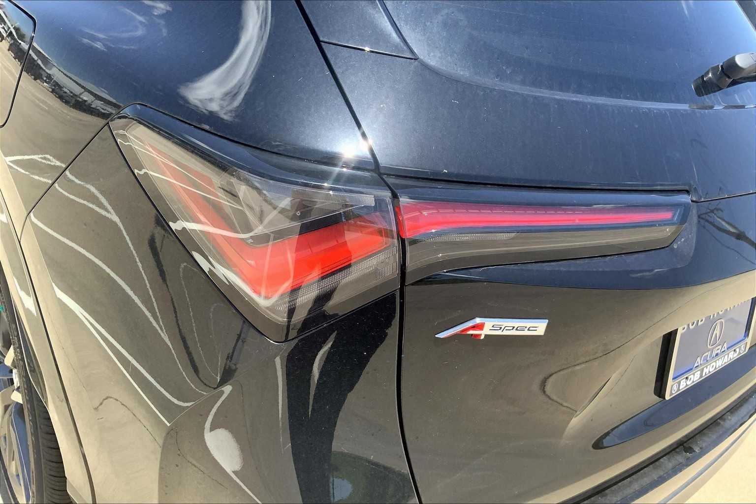 2025 Acura ADX A-Spec Package - Photo 14