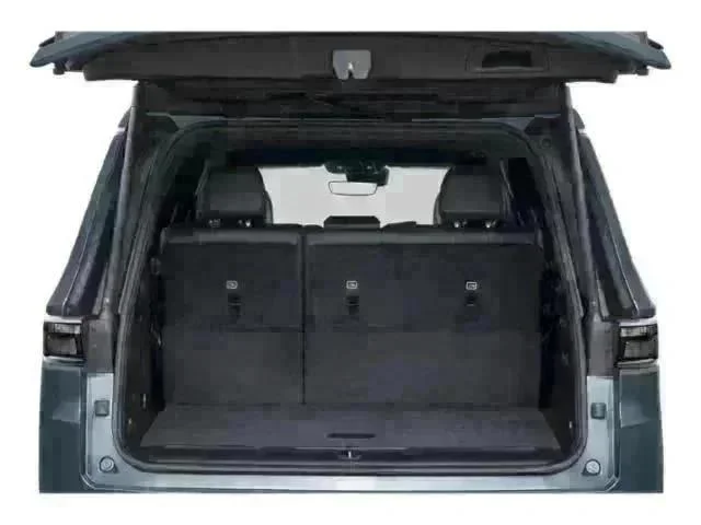 2026 Jeep Grand Wagoneer Limited Altitude - Photo 8