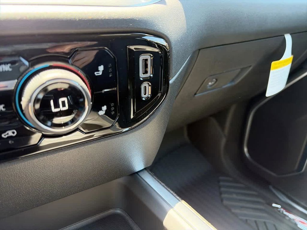 2026 Chevrolet Silverado 2500 HD LT - Photo 20