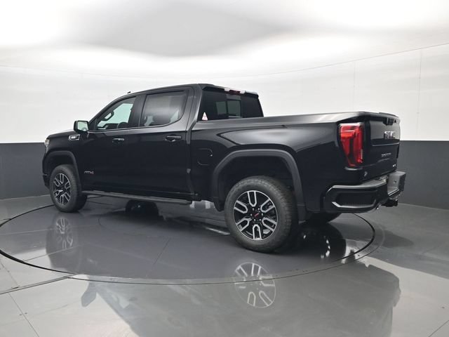 New 2026 Onyx Black GMC AT4 image 7