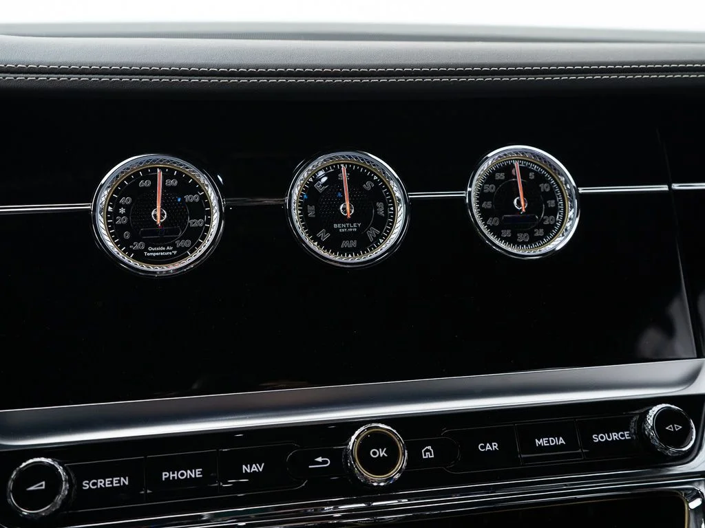 Certified Used 2023 Tungsten Bentley S image 41