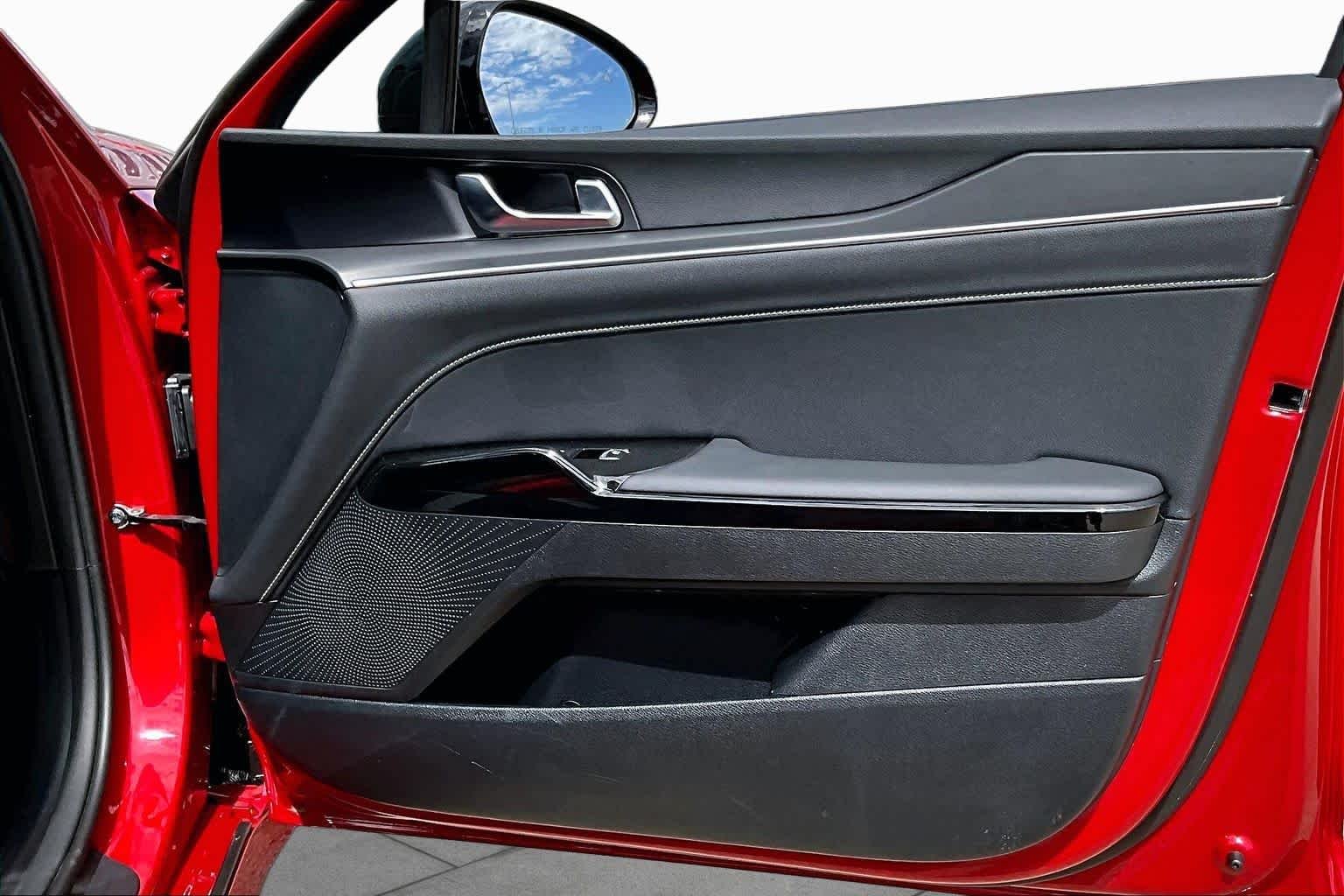 2026 Kia K5 GT-Line - Photo 23