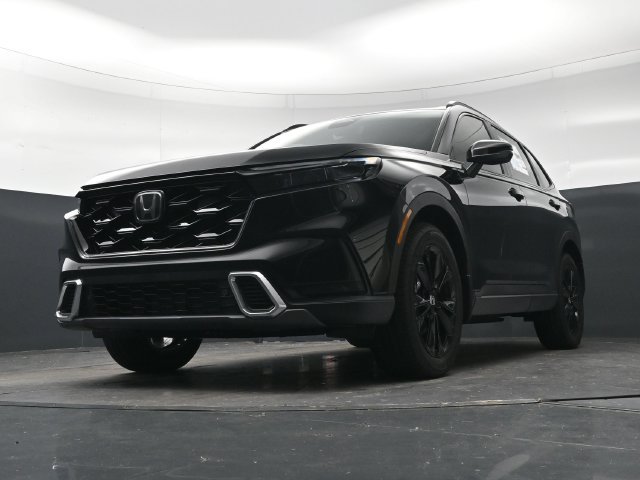 New 2027 Crystal Black Pearl Honda Sport Touring image 28