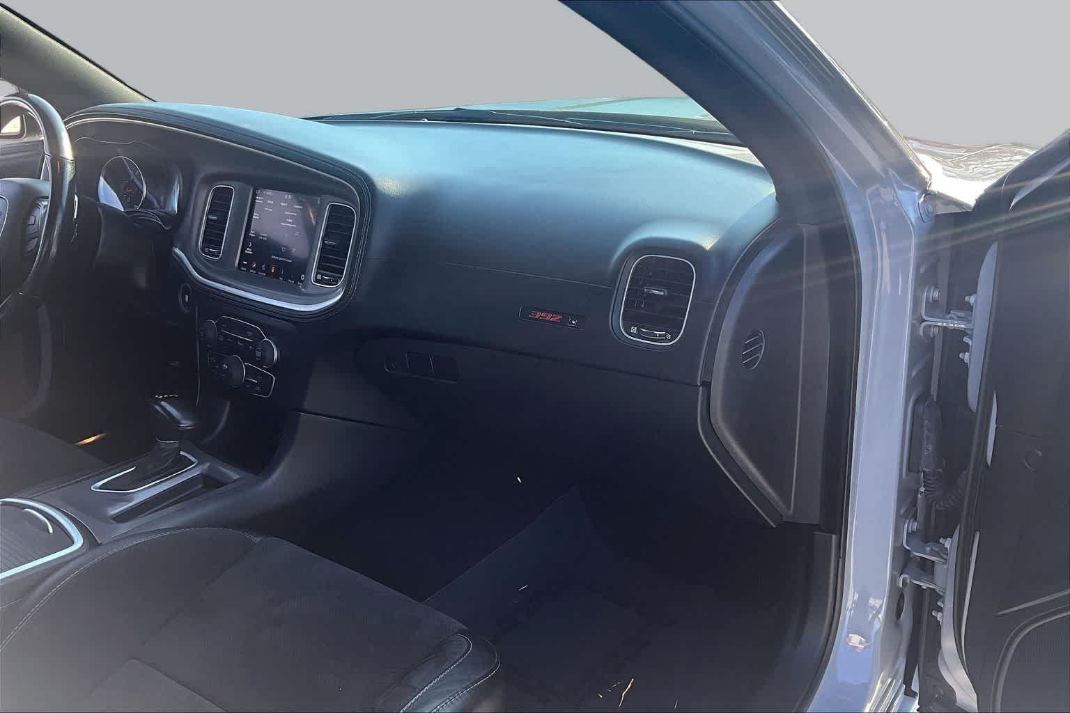 Used 2022 Smoke Show Dodge Scat Pack image 18