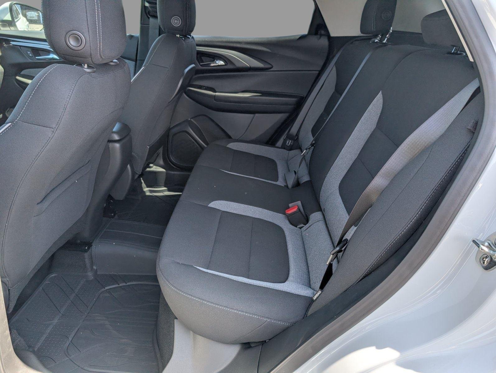 2026 Chevrolet Trailblazer LT - Photo 31