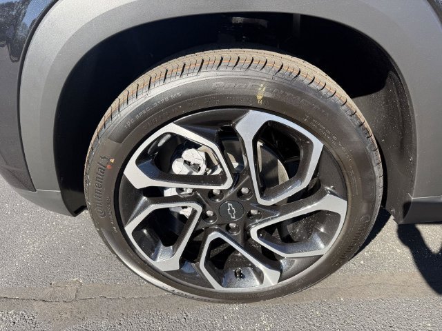 2026 Chevrolet Trax RS - Photo 16
