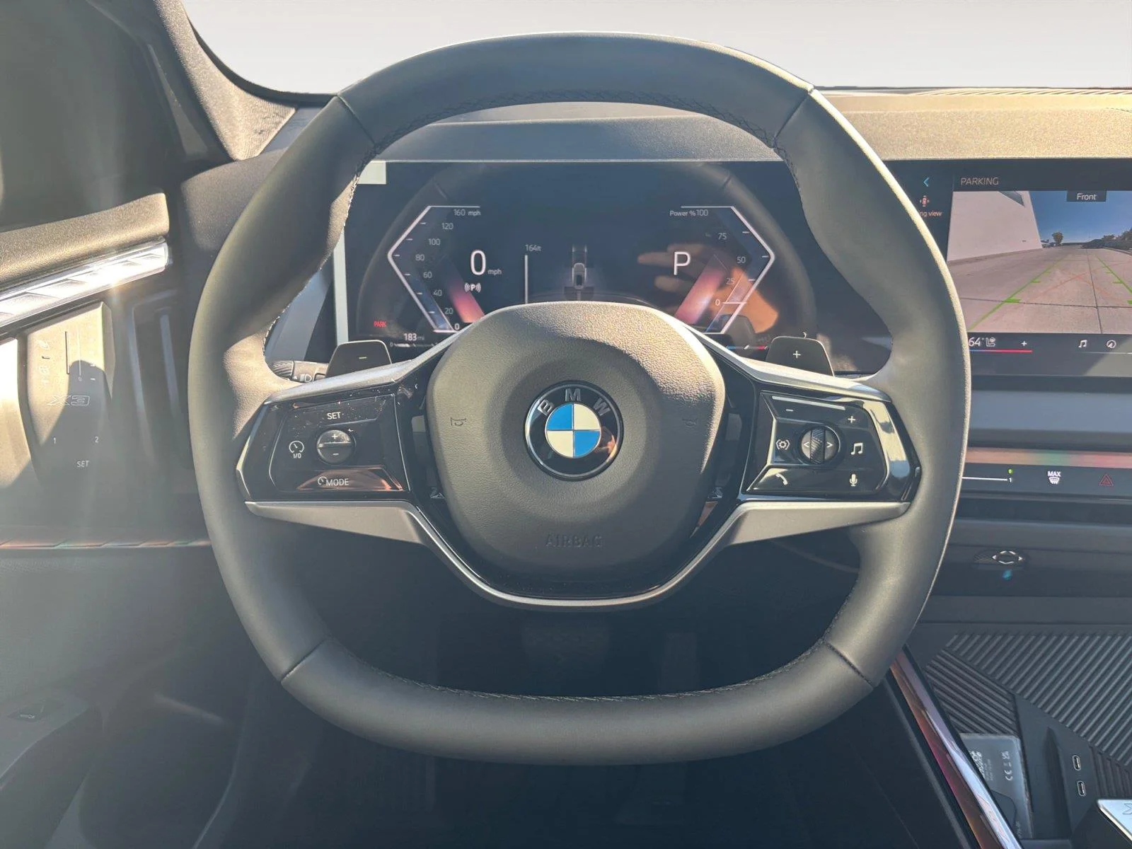 New 2026 Skyscraper Grey Metallic BMW 30 xDrive image 13