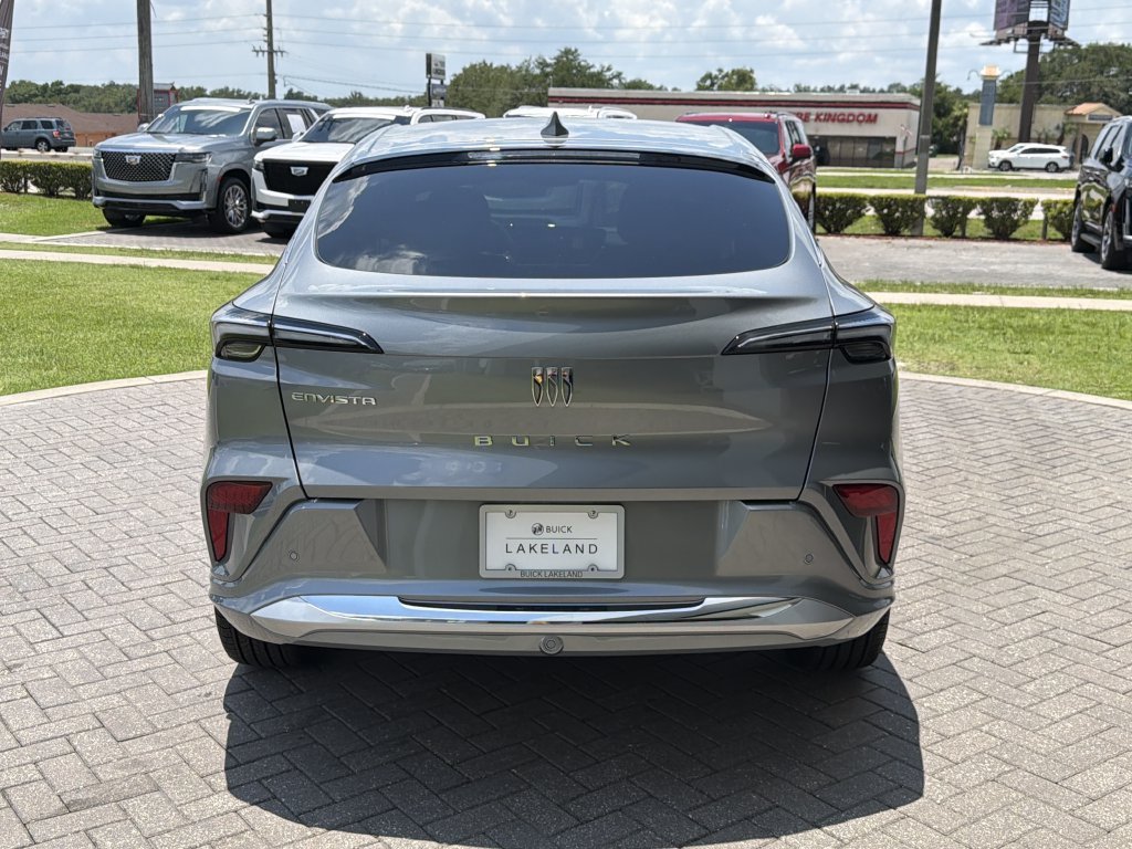 2026 Buick Envista Avenir - Photo 5