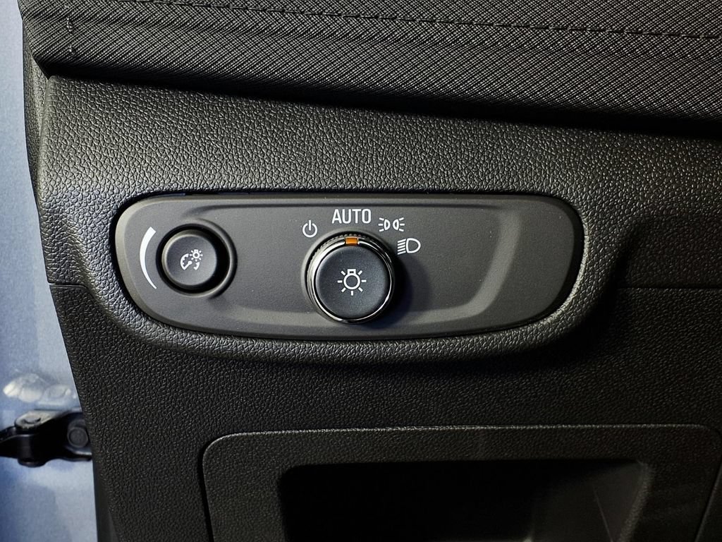 2026 Chevrolet Trailblazer LT - Photo 24