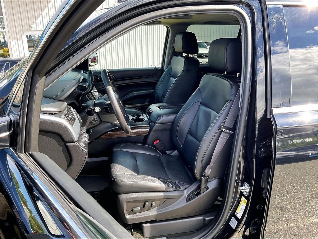 Used 2017 Black Chevrolet LT image 10
