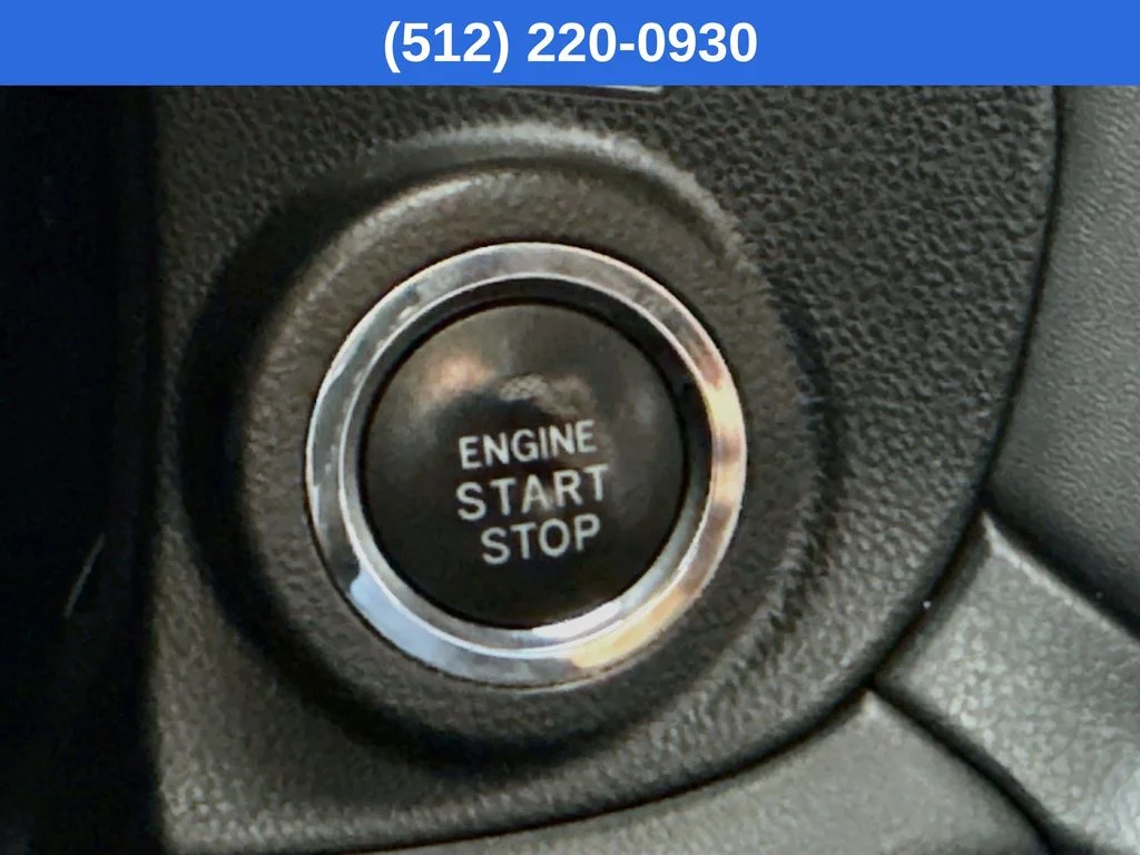 Used 2024 Black Subaru Premium image 20