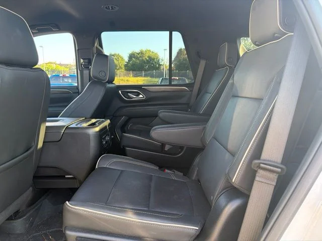 Used 2024 White Chevrolet Premier image 10
