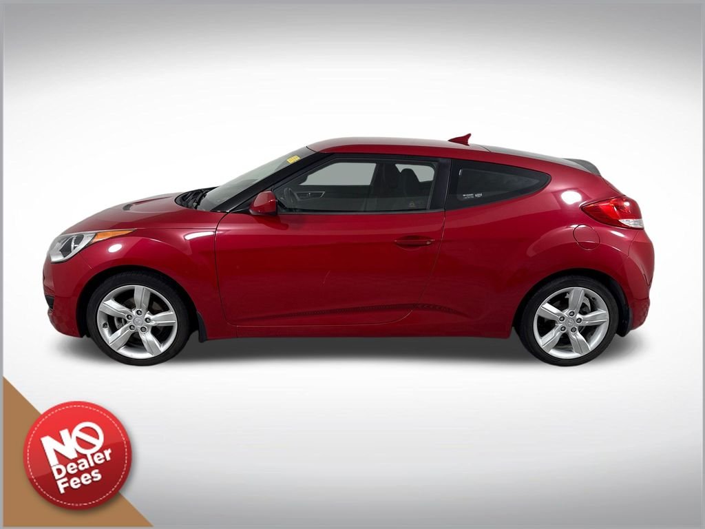 2013 Hyundai Veloster Base - Photo 7