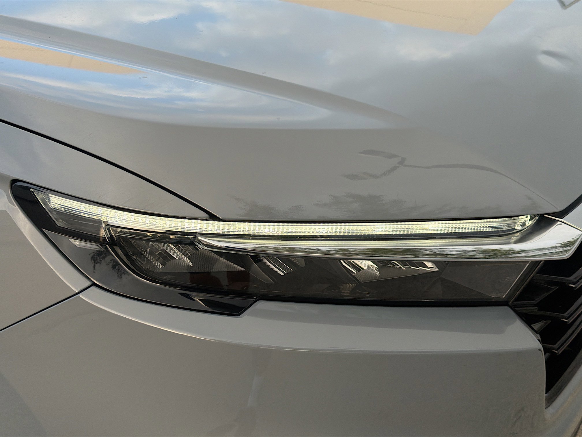 2023 Honda CR-V EX - Photo 34
