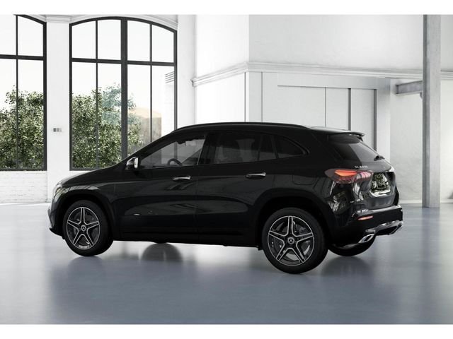 New 2026 Night Black Mercedes-Benz GLA 250 image 31