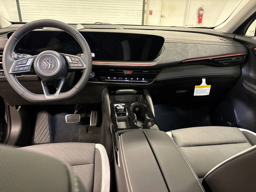 2026 Buick Envision Sport Touring - Photo 26